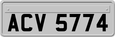 ACV5774