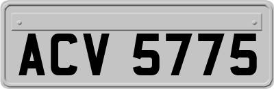 ACV5775