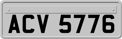 ACV5776