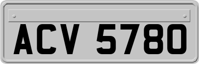 ACV5780