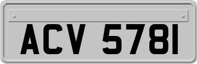 ACV5781