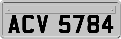 ACV5784