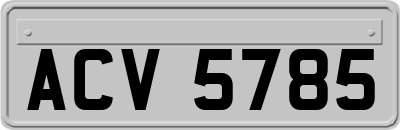 ACV5785