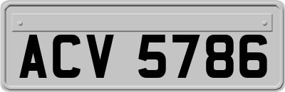ACV5786