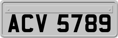ACV5789