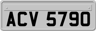 ACV5790