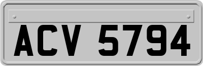 ACV5794