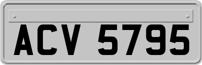 ACV5795