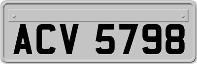 ACV5798