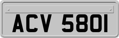 ACV5801