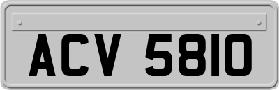 ACV5810