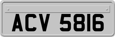 ACV5816