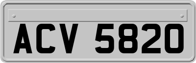 ACV5820