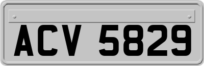 ACV5829