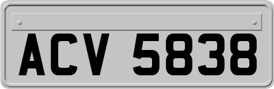 ACV5838