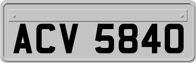 ACV5840
