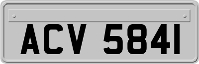 ACV5841