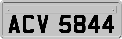 ACV5844