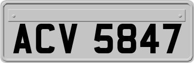 ACV5847