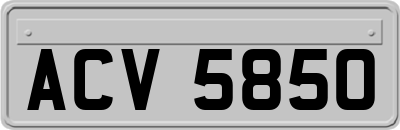 ACV5850
