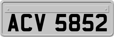 ACV5852