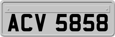 ACV5858