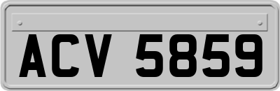 ACV5859