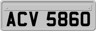 ACV5860
