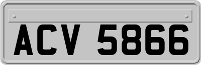ACV5866