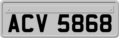 ACV5868