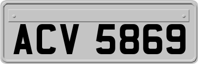 ACV5869