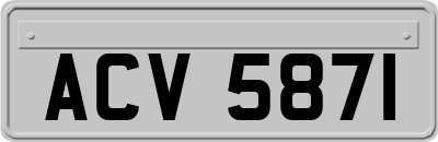 ACV5871