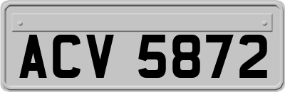 ACV5872