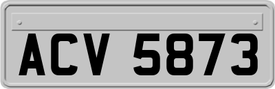 ACV5873