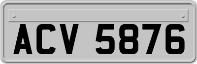 ACV5876