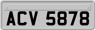 ACV5878