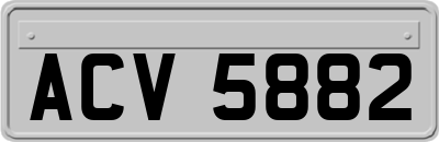ACV5882