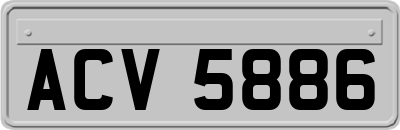 ACV5886