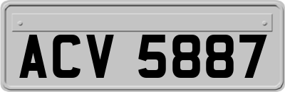 ACV5887