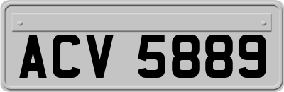 ACV5889