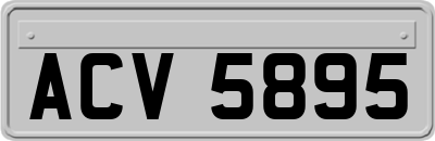 ACV5895