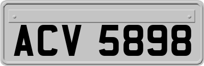 ACV5898
