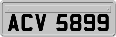 ACV5899