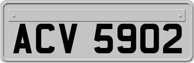 ACV5902