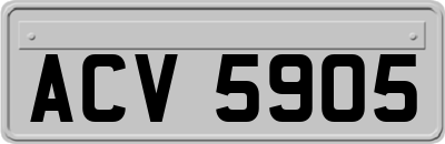 ACV5905