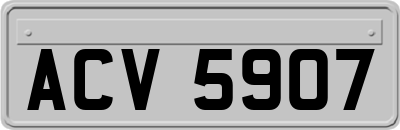 ACV5907