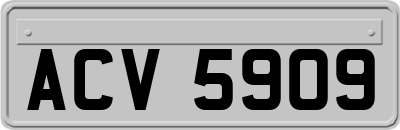 ACV5909