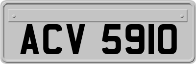 ACV5910