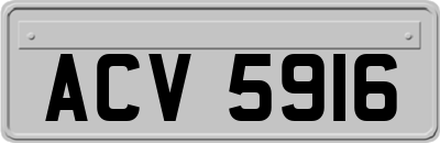 ACV5916