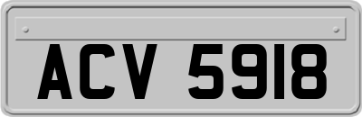 ACV5918